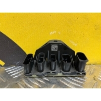 распределитель тока Mercedes Benz C205 W205 2016 A0005459712, 0005459712, A 000 545 97 12