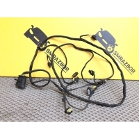 Проводка парктроников Mercedes Benz GLS X166 2017 a2925404601, 0565450528, A 056 545 05 28, 0225452526, A0225452526, A0225452426, a0225452426, 2925404601