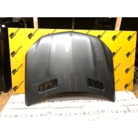 Капот Mercedes Benz GLS X166 2017 A1668800557, A 166 880 01 57, 1668800557