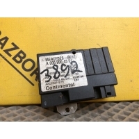 Блок управления топливным насосом Mercedes-Benz S W211 2010 A0009004301, A 000 900 43 01, 0009004301