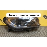 Фара Mercedes-Benz ML W166 A1668207359, 1668207359, A 166 820 73 59