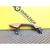 Ручка двери Mercedes Benz C W205 C205 2019 A0997602001, 0997602001, A 099 760 20 01, A09976020019197, Ручка двери задняя правая Mercedes W253 GLC W213 W205