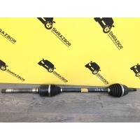 Привод Mercedes Benz GLS X166 2018 A1663301300, A 166 330 13 00, 1663301300