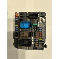 Блок bsm собаки 9810296280 z04 citroen peugeot блок управления bsi