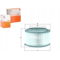FILTR POWIETRZA KNECHT 1720719 AV799601AA AB399601