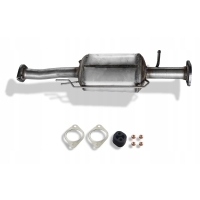 FILTR DPF FAP FORD KUGA 2.0TDCi 02/2008 - EURO 4