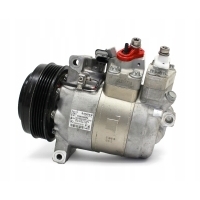 Компрессор кондиционера мерседес w222 w212 a0008301604 a0008300004 оригинал