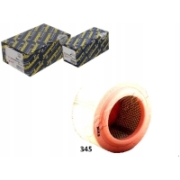 JAPANPARTS FILTR POWIETRZA 1720719 U2Y013Z40 20033