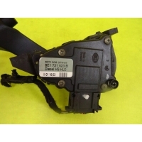 POTENCJOMETR GAZU AUDI A4 S4 B6 8E1721523B NR519