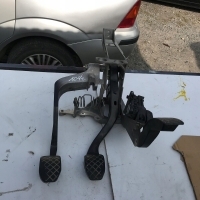 Pedały komplet VW Passat B5 2.0 8D1721523J