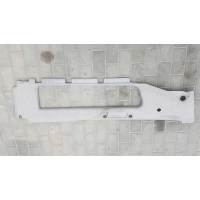 TAPICERKA KABINY GLOBU MAN TGX EURO 6 LIFT BEŻOWA 81629300353