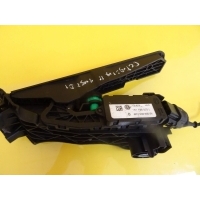 POTENCJOMETR GAZU SKODA OCTAVIA MK2 1K1721503L NR496