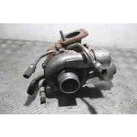 Турбокомпрессор форд ranger iv 2.5tdci