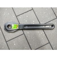 KLUCZ SERWISOWY LEWARKA 17 MERCEDES W211 W221 W169 4145810049