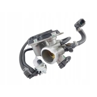 PRZEPUSTNICA GAŹNIK HUSQVARNA 401 SVARTPILEN 20-22 JU611219