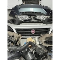 FIAT DUCATO KPL.PRZÓD 2.3 M - JET LED 14 - 19 KOLOR 691