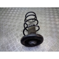 Пружина передняя nissan primera p12 2.0