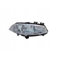 TYC 20 - 0290 - 05 - 2 Reflektor