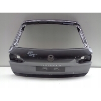 Крышка багажника задняя volkswagen touareg iii 760 18 - № 27700