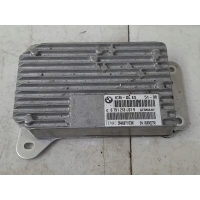 BMW 7 F01 MODUŁ STEROWNIK ICM 6791218