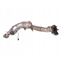 Форд ranger 20r 2.0 tdci ecoblue катализатор jb3g - 5l243 - aj