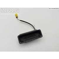 Ручка крышки (двери) багажника BMW 5 E39 (1995-2003) 1996 8168035