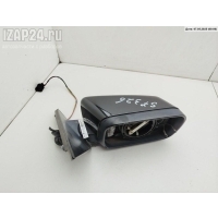 Зеркало наружное правое BMW 5 E39 (1995-2003) 2001 8184836