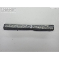 Молдинг двери задней правой Volkswagen Passat B5 1997 3b0854950