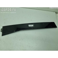 Накладка двери задней правой Volkswagen Passat B5 1997 3b9839904