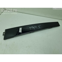 Накладка двери задней правой Volkswagen Passat B5 1997 3b0839902