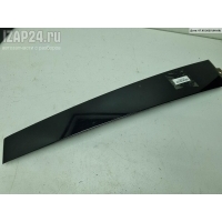 Накладка двери задней правой Volkswagen Passat B5 1998 3b0839902