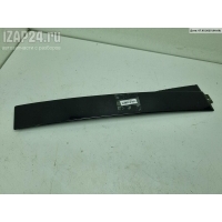 Накладка двери задней правой Volkswagen Passat B5 1998 3b9839904