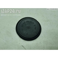 Накладка двери задней левой Volkswagen Passat B5 1997 357971908