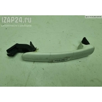 Ручка двери наружная задняя правая Volkswagen Passat B5 1997