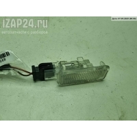 Фонарь салонный (плафон) Volkswagen Passat B5 1998 3b0947415