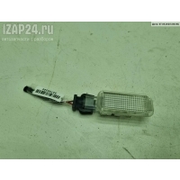 Фонарь салонный (плафон) Volkswagen Passat B5 1997 3b0947415