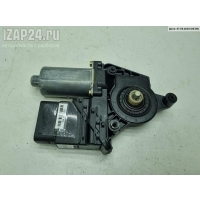 Моторчик стеклоподъемника задний правый Volkswagen Passat B5 1998 3b9839752k