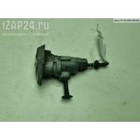 Личинка замка Лев. Volkswagen Passat B6 2006