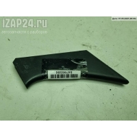 Накладка декоративная Volkswagen Golf-3 1993 1h6807245