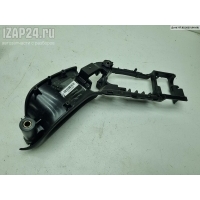 Накладка двери передней правой Volkswagen Golf-3 1997 1h0867180b