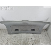 Обшивка крышки багажника Volkswagen Passat B5+ (GP) 2002 3b9867601