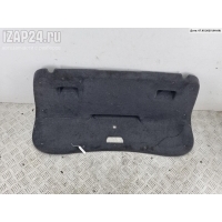 Обшивка крышки багажника Volkswagen Bora 1999 1j5867605d