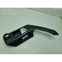 Накладка двери передней правой Volkswagen Golf-3 1997 1h0867198h