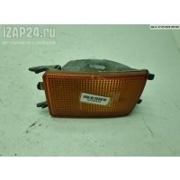 Поворотник (указатель поворота) левый Volkswagen Golf-3 1993 1h0953155c
