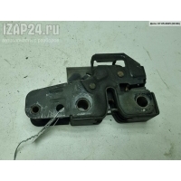 Замок капота Volkswagen Touran 2004