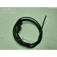 Трос капота Volkswagen Passat B6 2006 3c1823535
