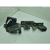 Воздуховод Volkswagen Passat B6 2006 3c0121284