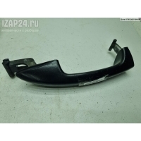 Накладка на ручку двери Перед. Лев. Volkswagen Passat B6 2006 3c0837209