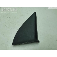 Накладка двери передней правой Volkswagen Golf-3 1997 1h0837994