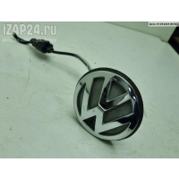 Эмблема Volkswagen Bora 1999